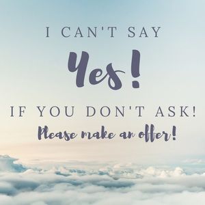 Meet your Posher, Liz